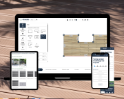 Outils de calepinage