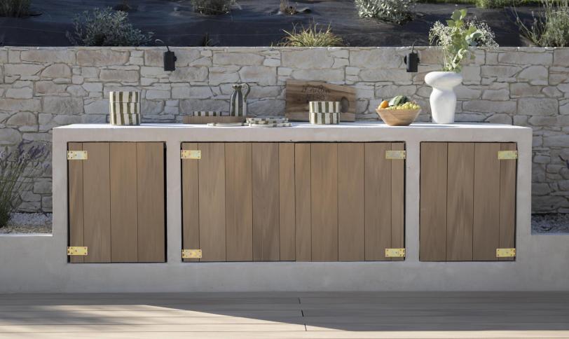 Nuances Chêne clair