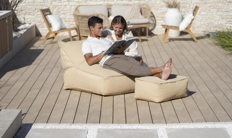 Nuances Chêne clair