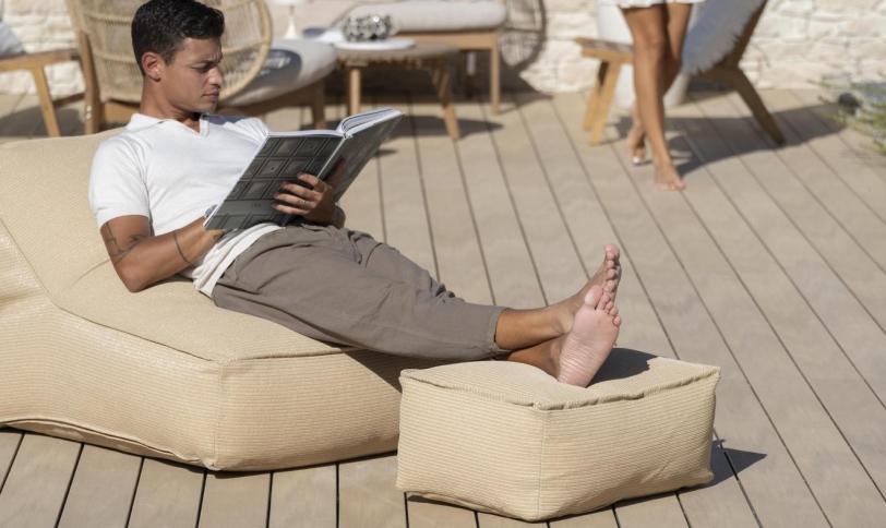 Nuances Chêne clair