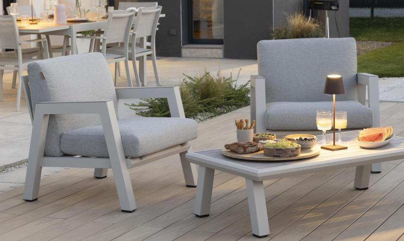 Nuances Chêne clair